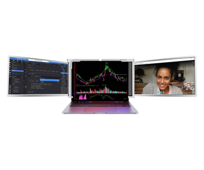 Monitor LED 21" i mniejszy ExtraLink Smart Life S600